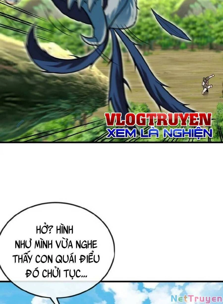 Trùng Sinh Thành Godzilla Chapter 20 - 20