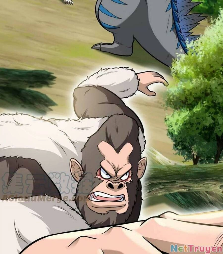 Trùng Sinh Thành Godzilla Chapter 20 - 22