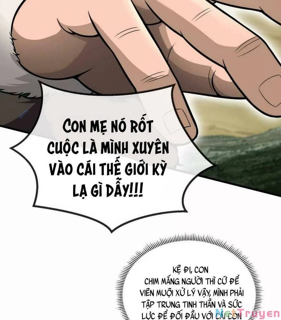 Trùng Sinh Thành Godzilla Chapter 20 - 23