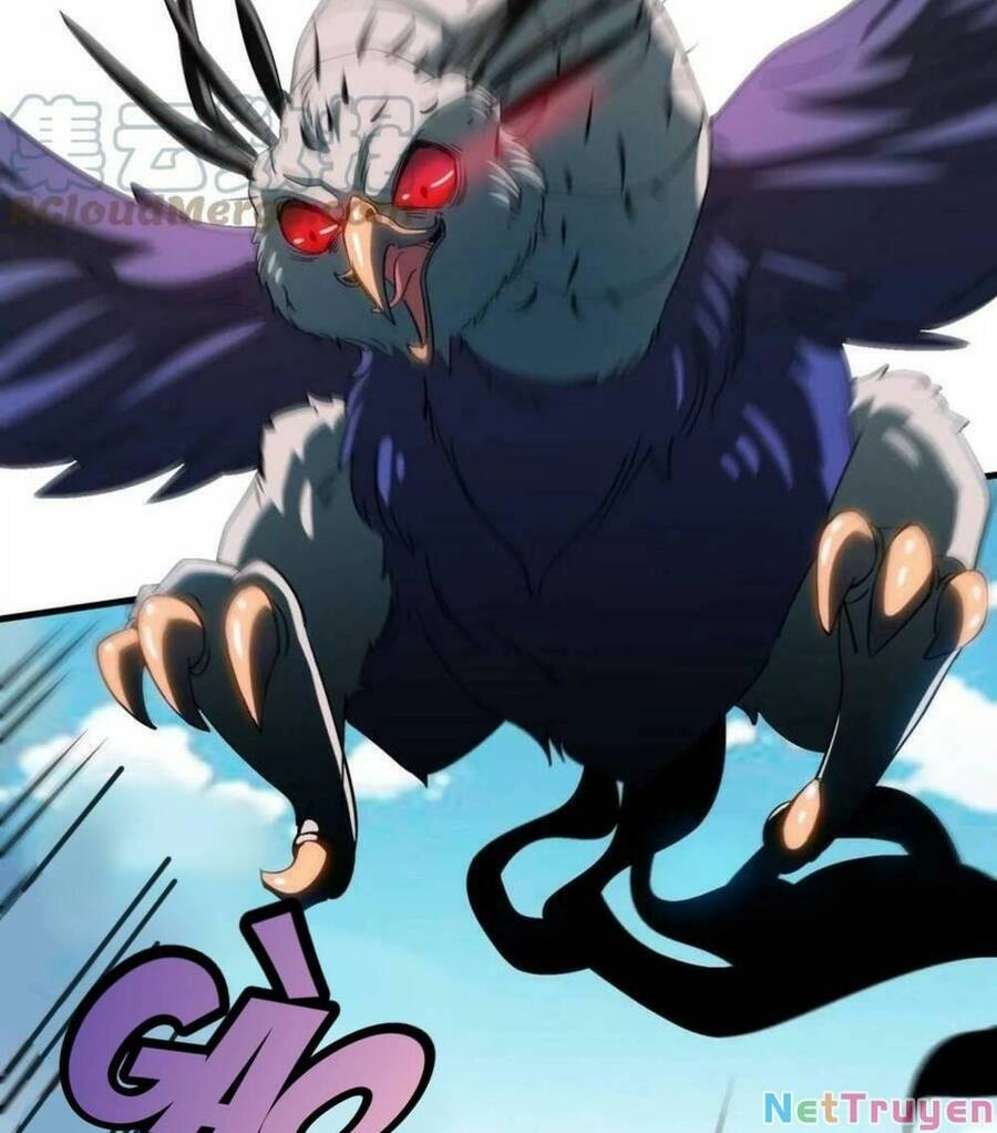 Trùng Sinh Thành Godzilla Chapter 20 - 40