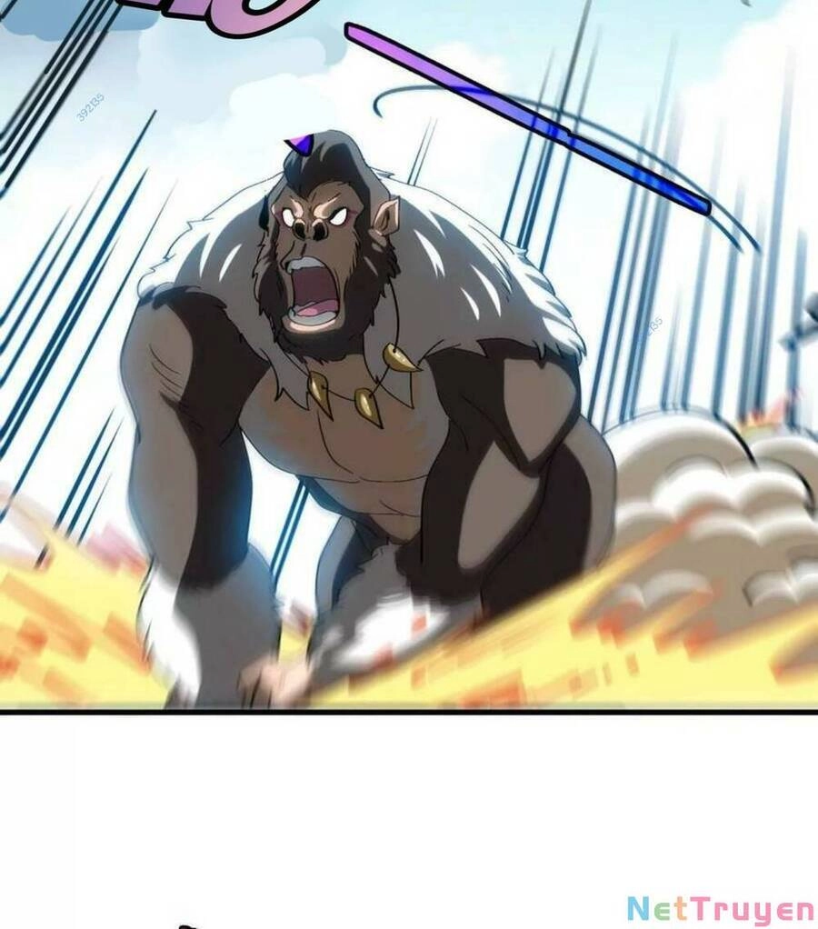 Trùng Sinh Thành Godzilla Chapter 20 - 41