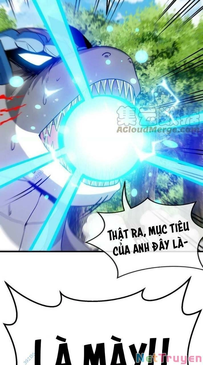 Trùng Sinh Thành Godzilla Chapter 20 - 48