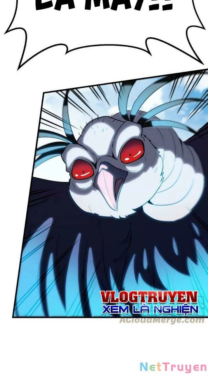 Trùng Sinh Thành Godzilla Chapter 20 - 49