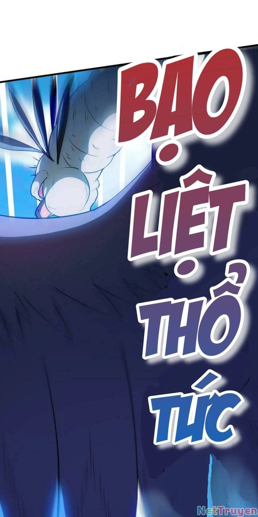 Trùng Sinh Thành Godzilla Chapter 20 - 50