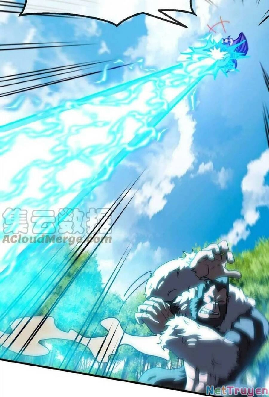 Trùng Sinh Thành Godzilla Chapter 20 - 54