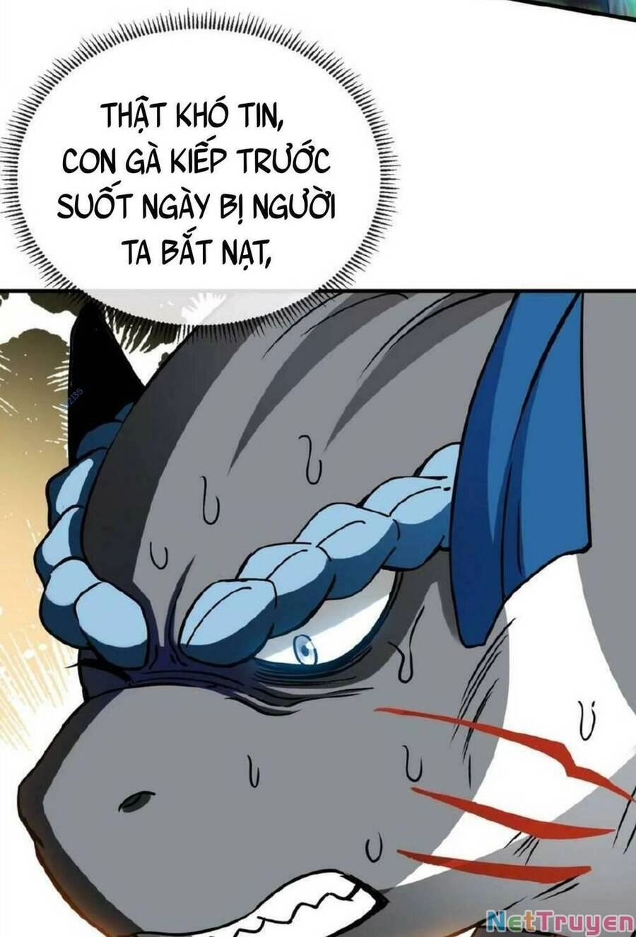 Trùng Sinh Thành Godzilla Chapter 20 - 55