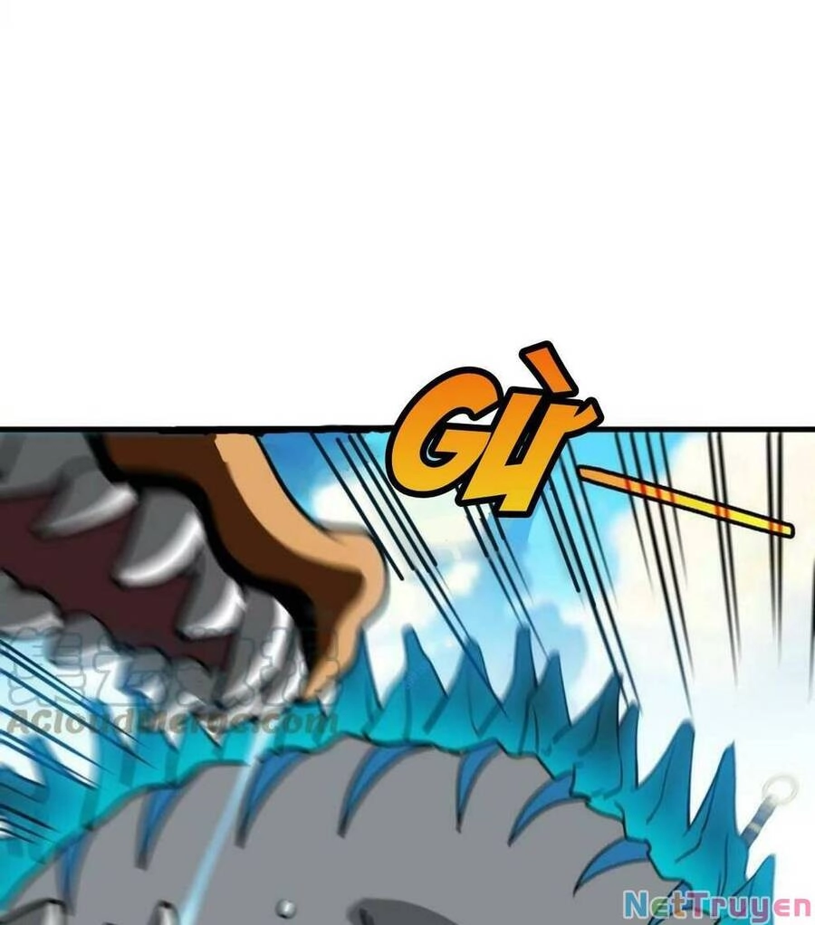 Trùng Sinh Thành Godzilla Chapter 20 - 57