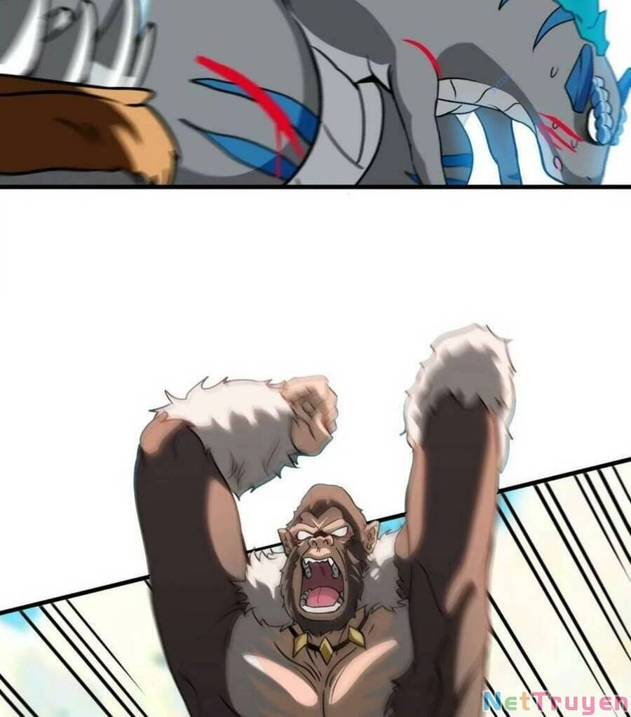 Trùng Sinh Thành Godzilla Chapter 20 - 58