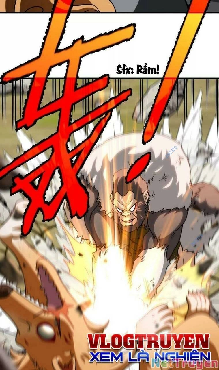 Trùng Sinh Thành Godzilla Chapter 20 - 60