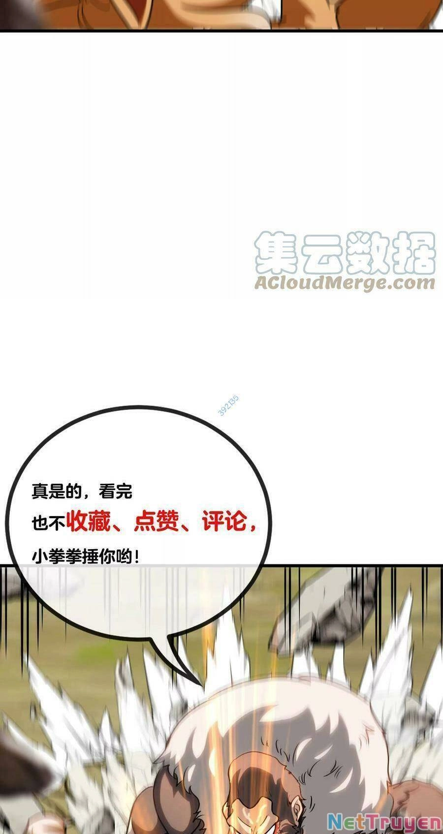 Trùng Sinh Thành Godzilla Chapter 20 - 61