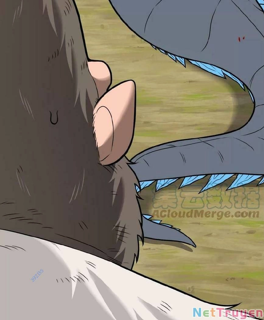 Trùng Sinh Thành Godzilla Chapter 22 - 5