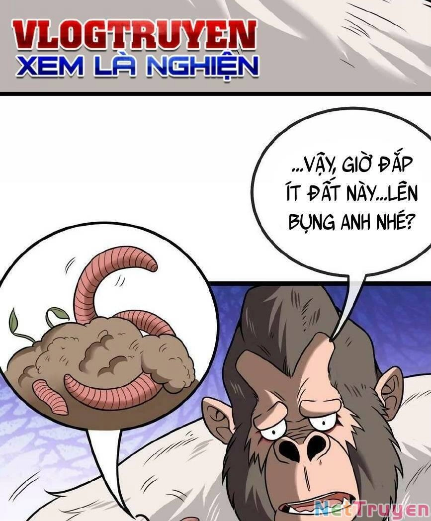 Trùng Sinh Thành Godzilla Chapter 22 - 6