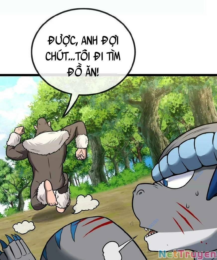 Trùng Sinh Thành Godzilla Chapter 22 - 8