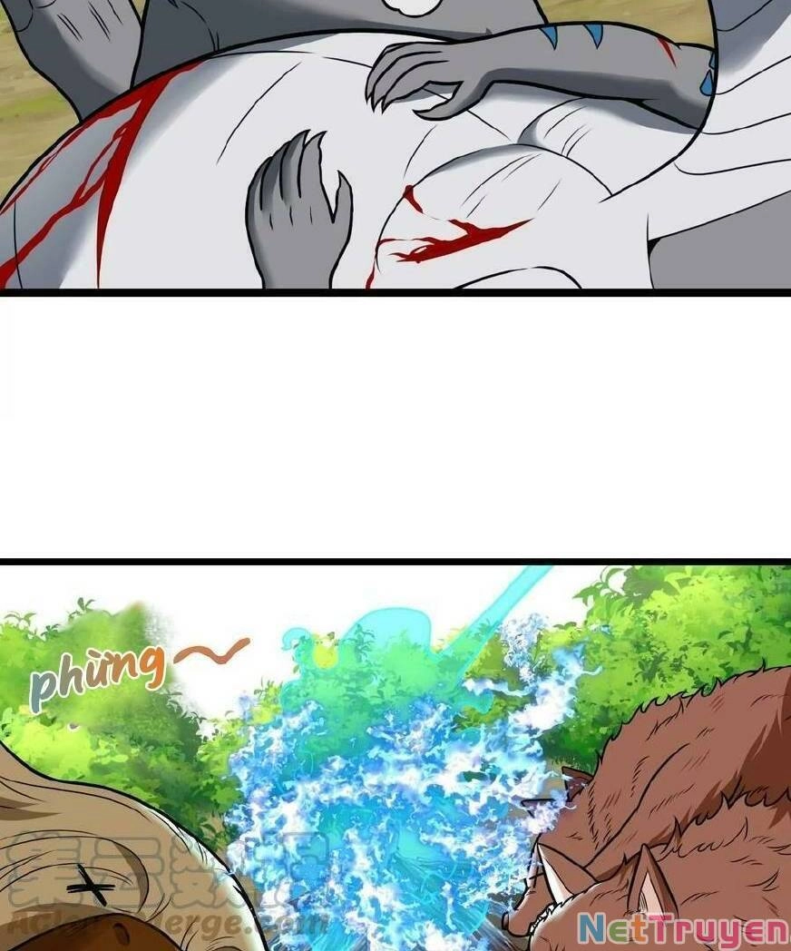 Trùng Sinh Thành Godzilla Chapter 22 - 9