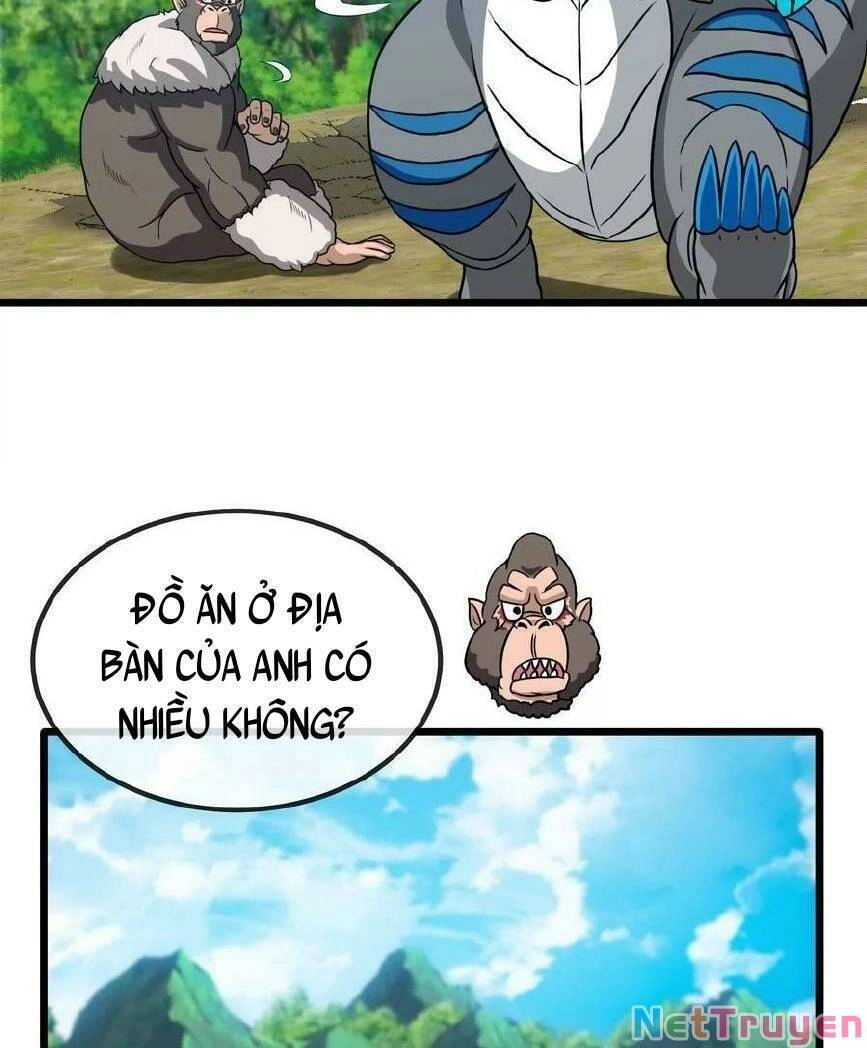 Trùng Sinh Thành Godzilla Chapter 22 - 36