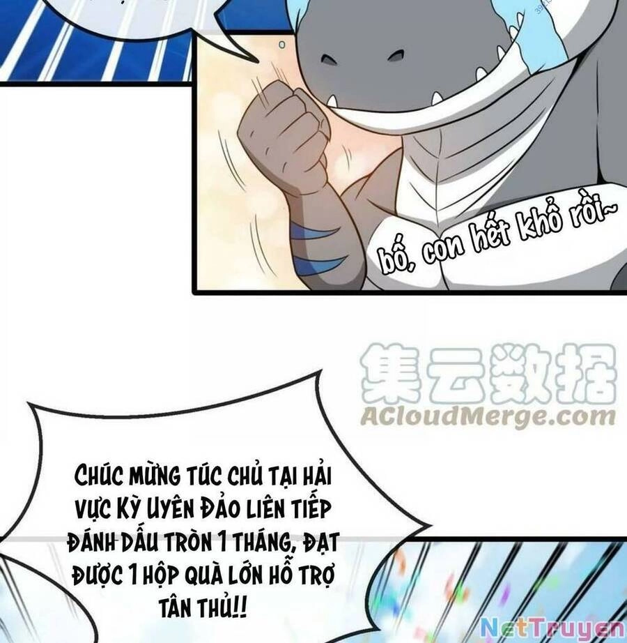 Trùng Sinh Thành Godzilla Chapter 22 - 45