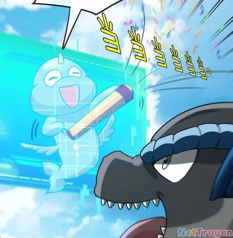 Trùng Sinh Thành Godzilla Chapter 22 - 46