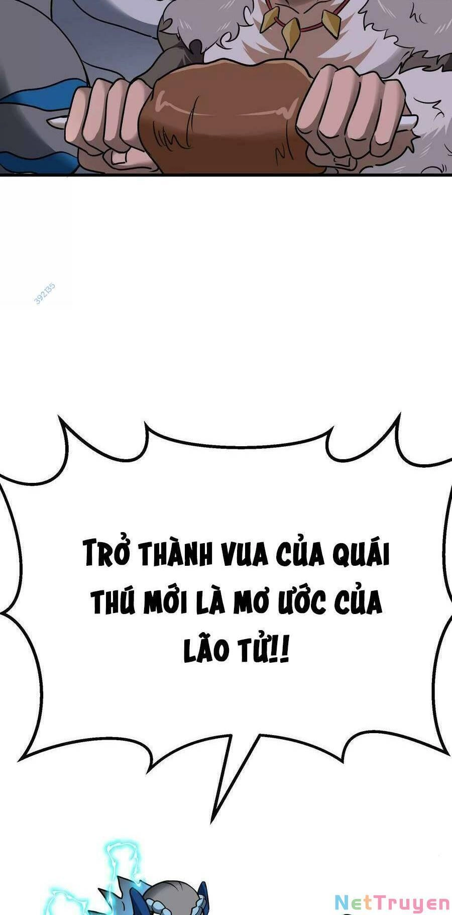 Trùng Sinh Thành Godzilla Chapter 23 - 32