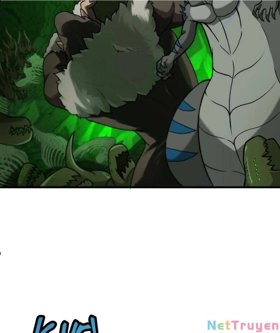 Trùng Sinh Thành Godzilla Chapter 26 - 20