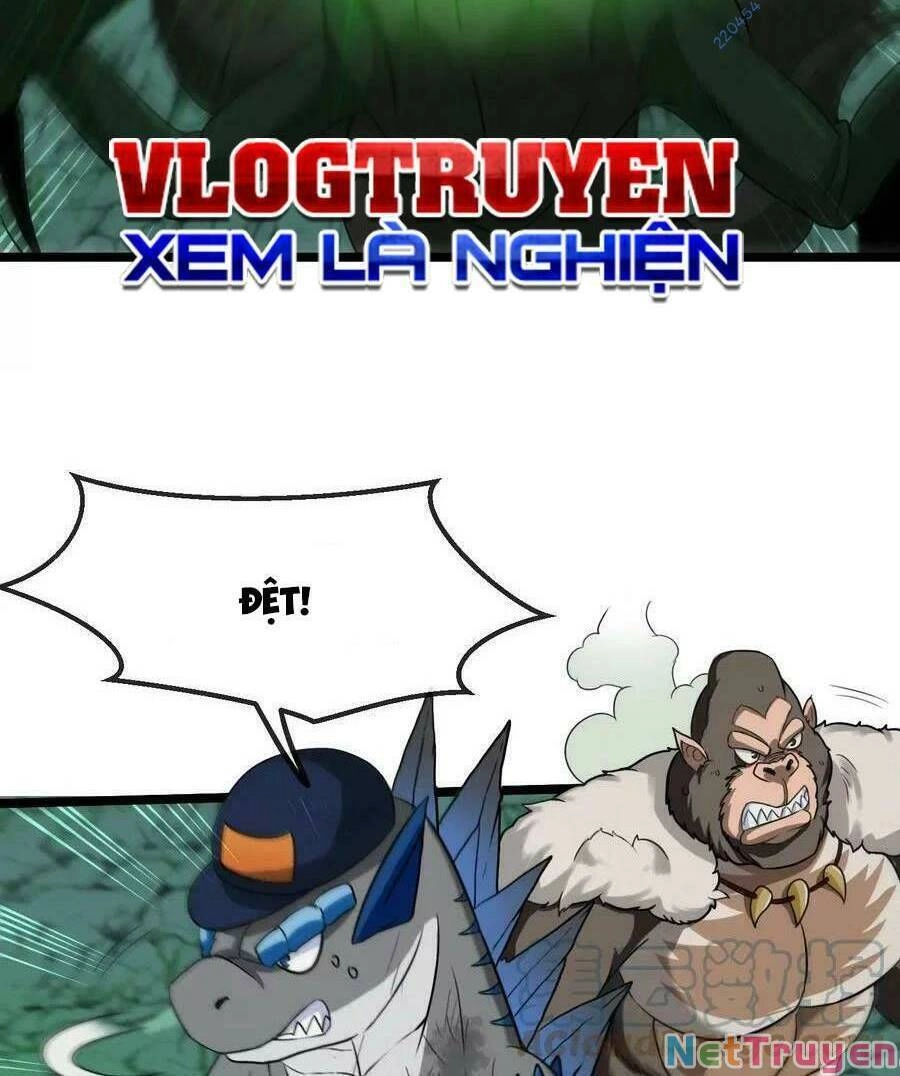 Trùng Sinh Thành Godzilla Chapter 28 - 5