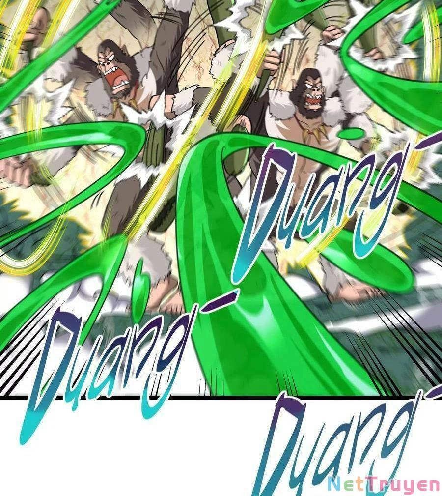 Trùng Sinh Thành Godzilla Chapter 29 - 12