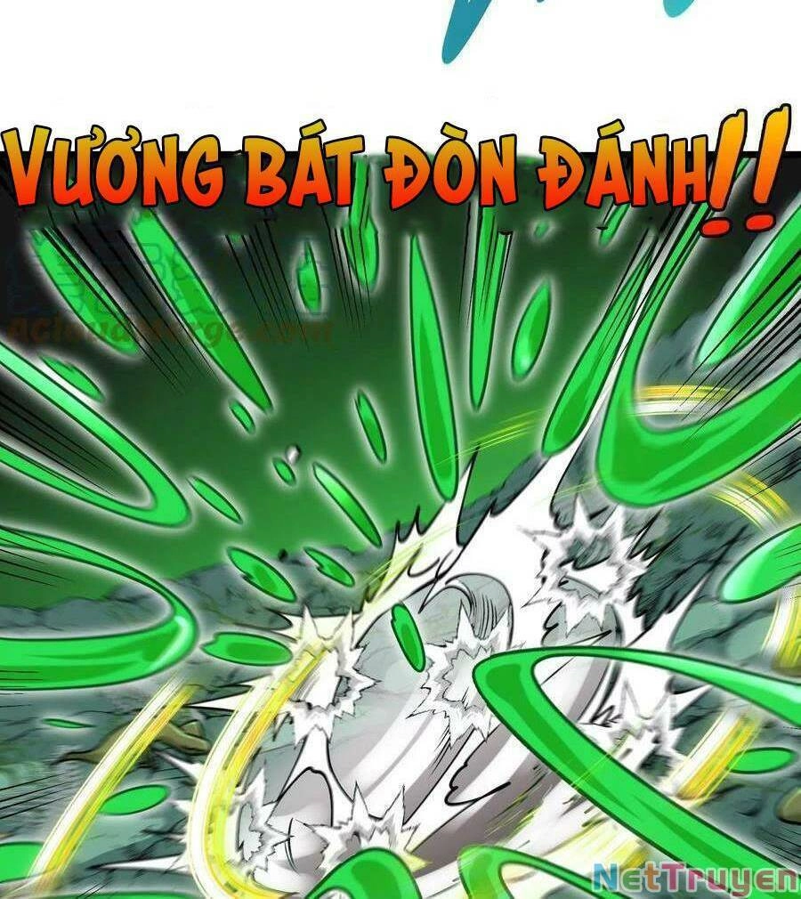 Trùng Sinh Thành Godzilla Chapter 29 - 13