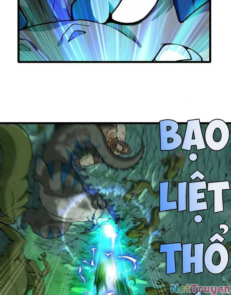 Trùng Sinh Thành Godzilla Chapter 29 - 22