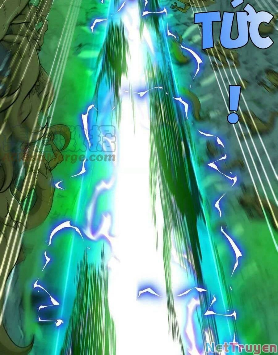 Trùng Sinh Thành Godzilla Chapter 29 - 23