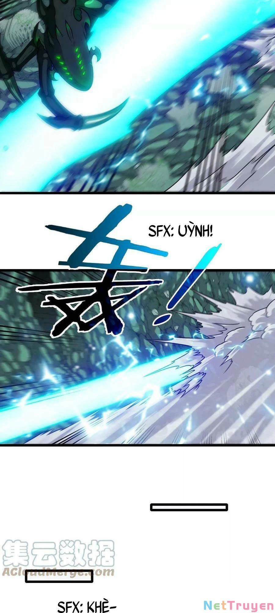 Trùng Sinh Thành Godzilla Chapter 29 - 25