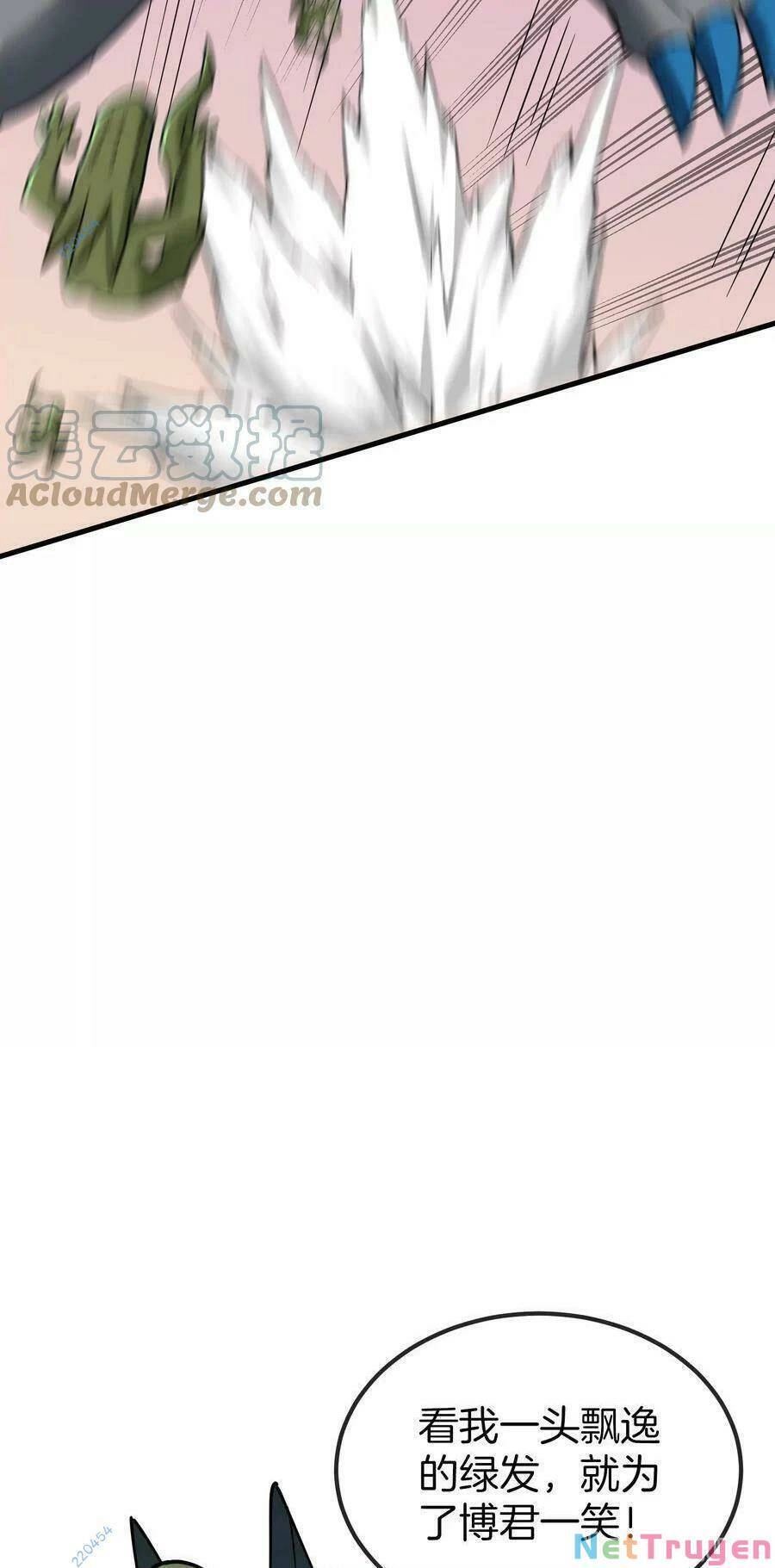 Trùng Sinh Thành Godzilla Chapter 30 - 37