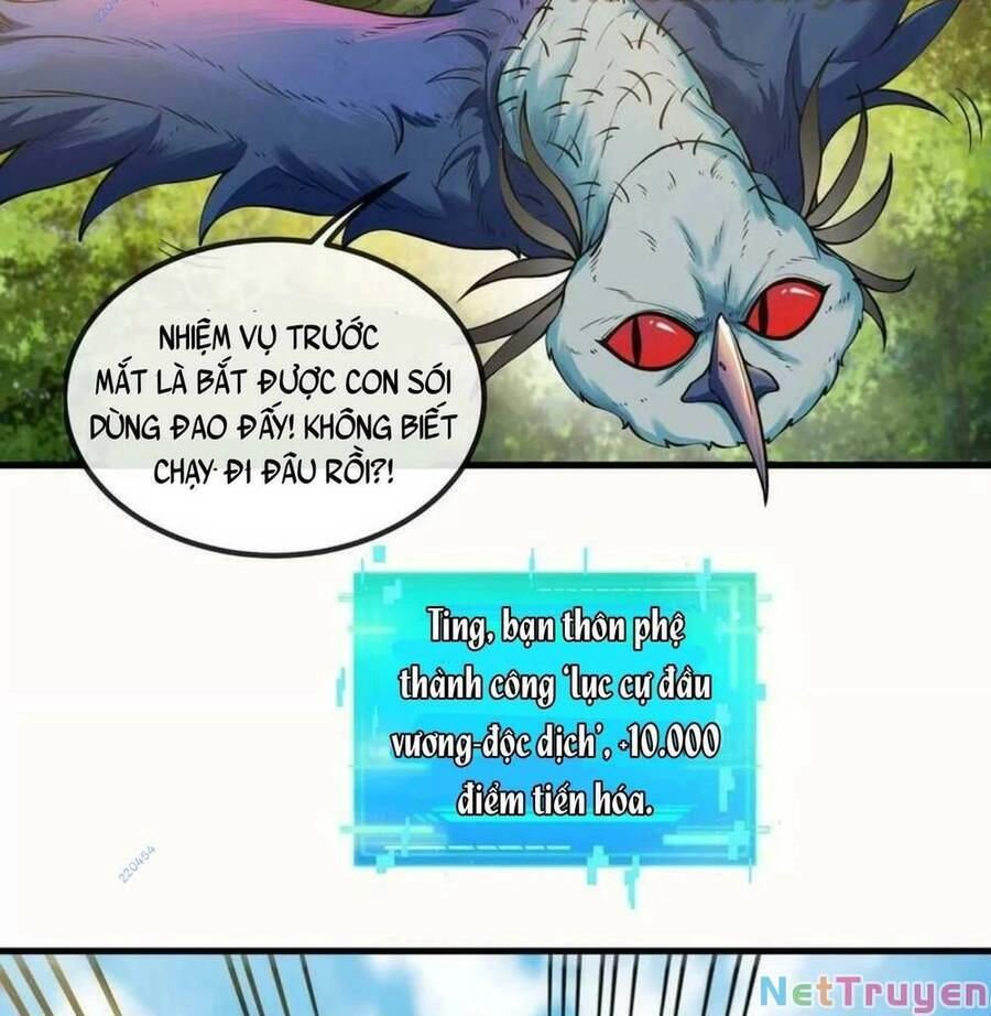 Trùng Sinh Thành Godzilla Chapter 32 - 40