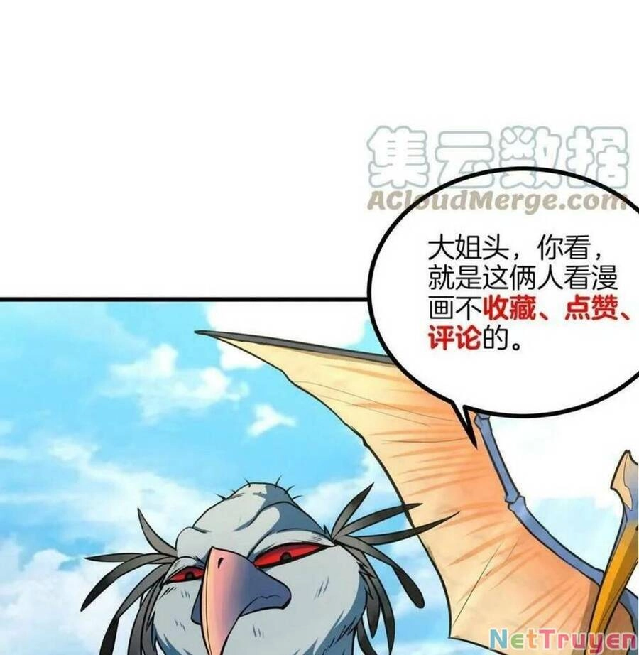 Trùng Sinh Thành Godzilla Chapter 32 - 44