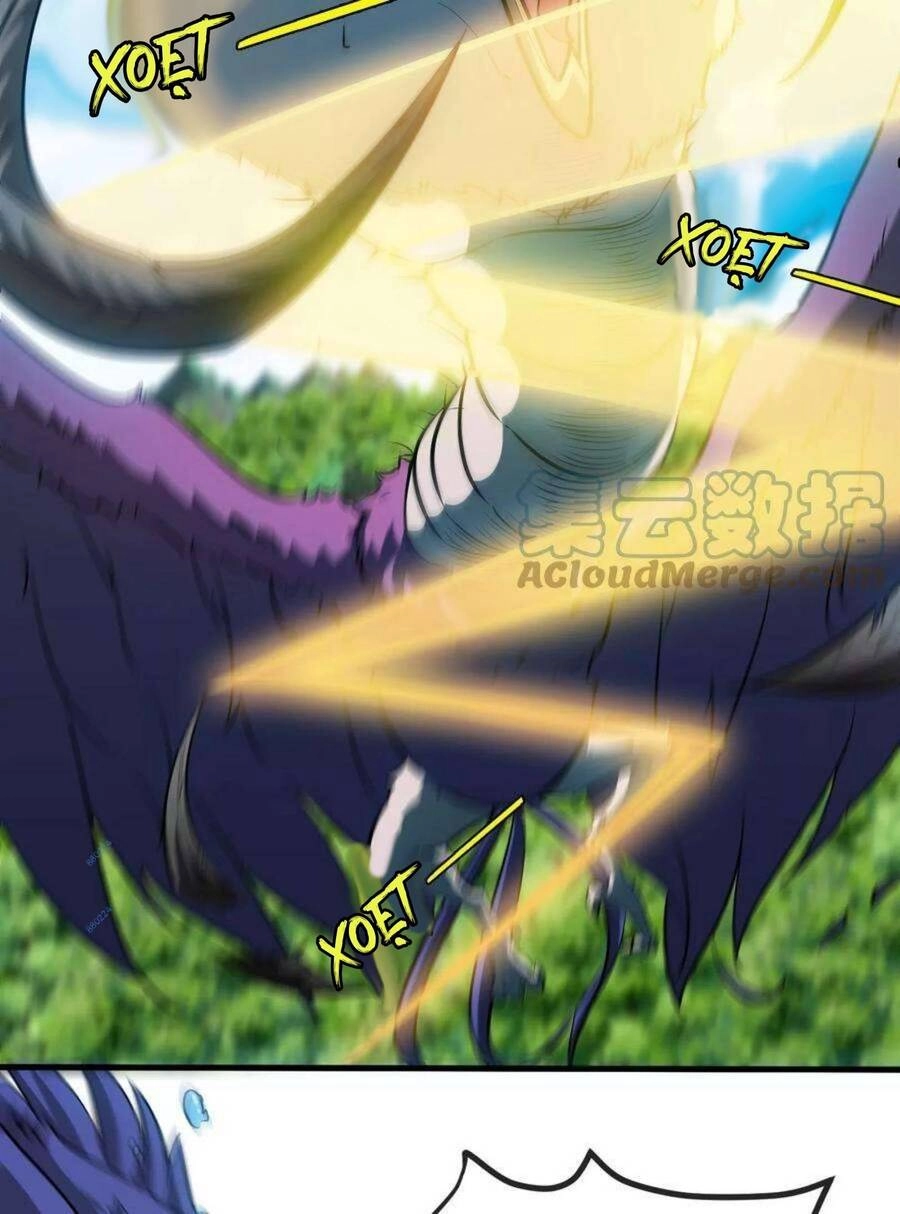 Trùng Sinh Thành Godzilla Chapter 38 - 4