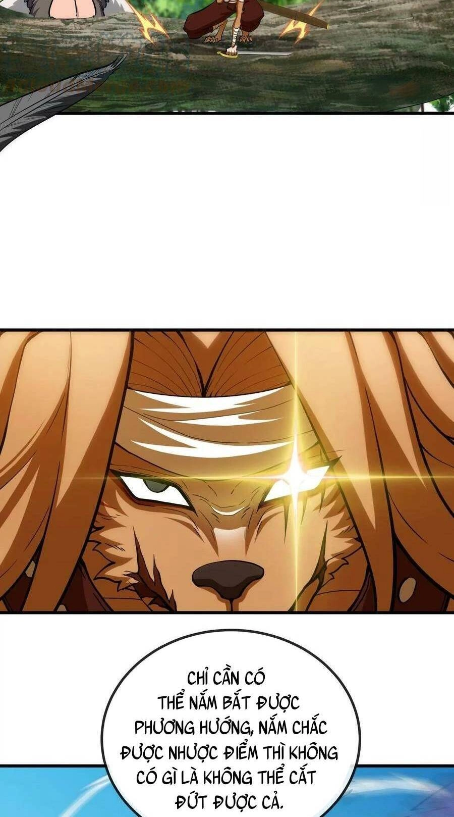 Trùng Sinh Thành Godzilla Chapter 38 - 6