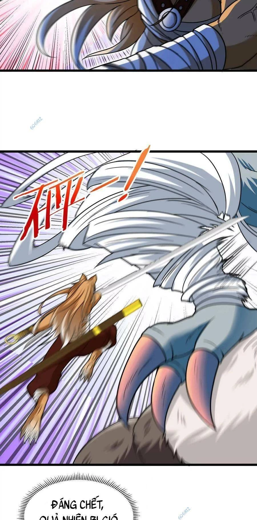 Trùng Sinh Thành Godzilla Chapter 40 - 14