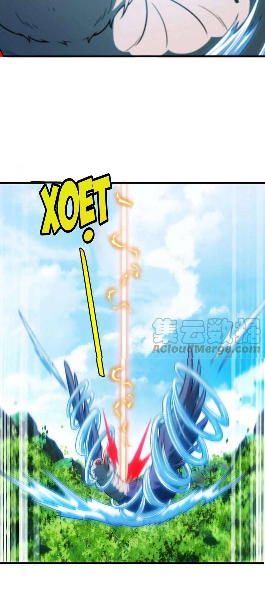 Trùng Sinh Thành Godzilla Chapter 42 - 5