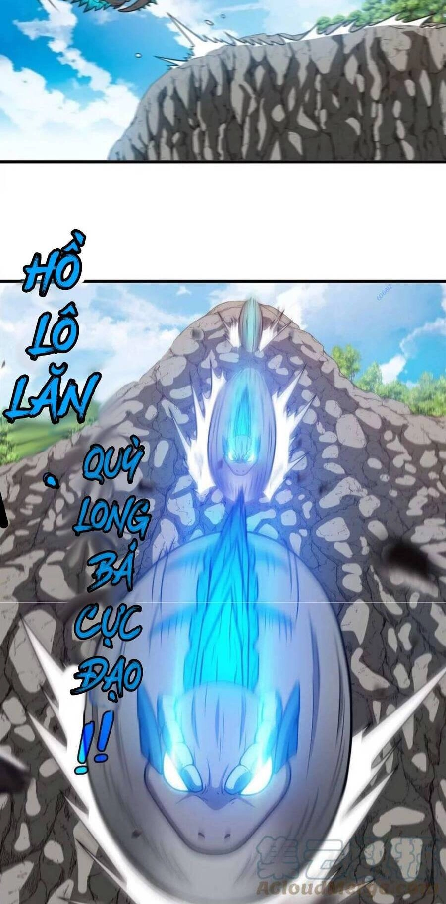 Trùng Sinh Thành Godzilla Chapter 42 - 21