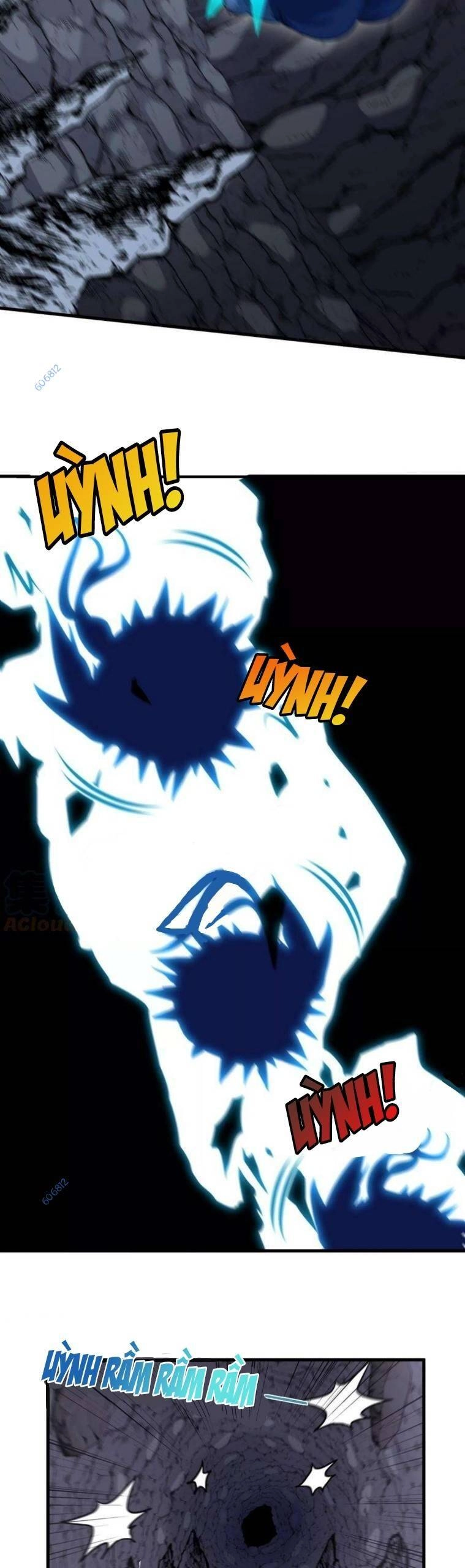 Trùng Sinh Thành Godzilla Chapter 42 - 23