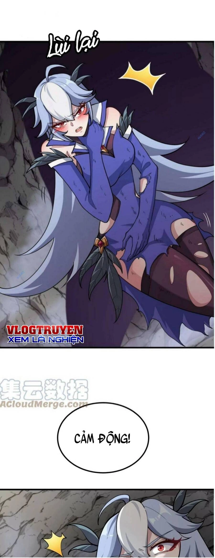 Trùng Sinh Thành Godzilla Chapter 42 - 29