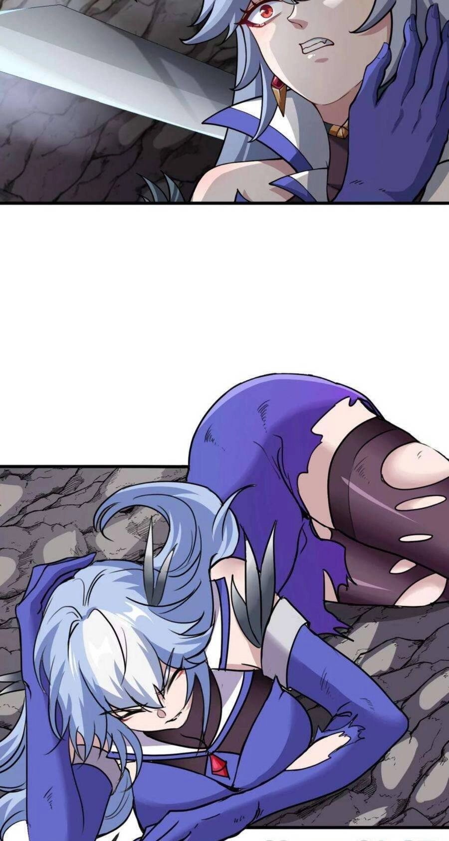 Trùng Sinh Thành Godzilla Chapter 42 - 30