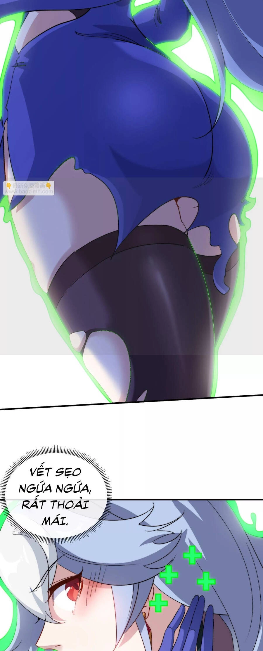 Trùng Sinh Thành Godzilla Chapter 44 - 19