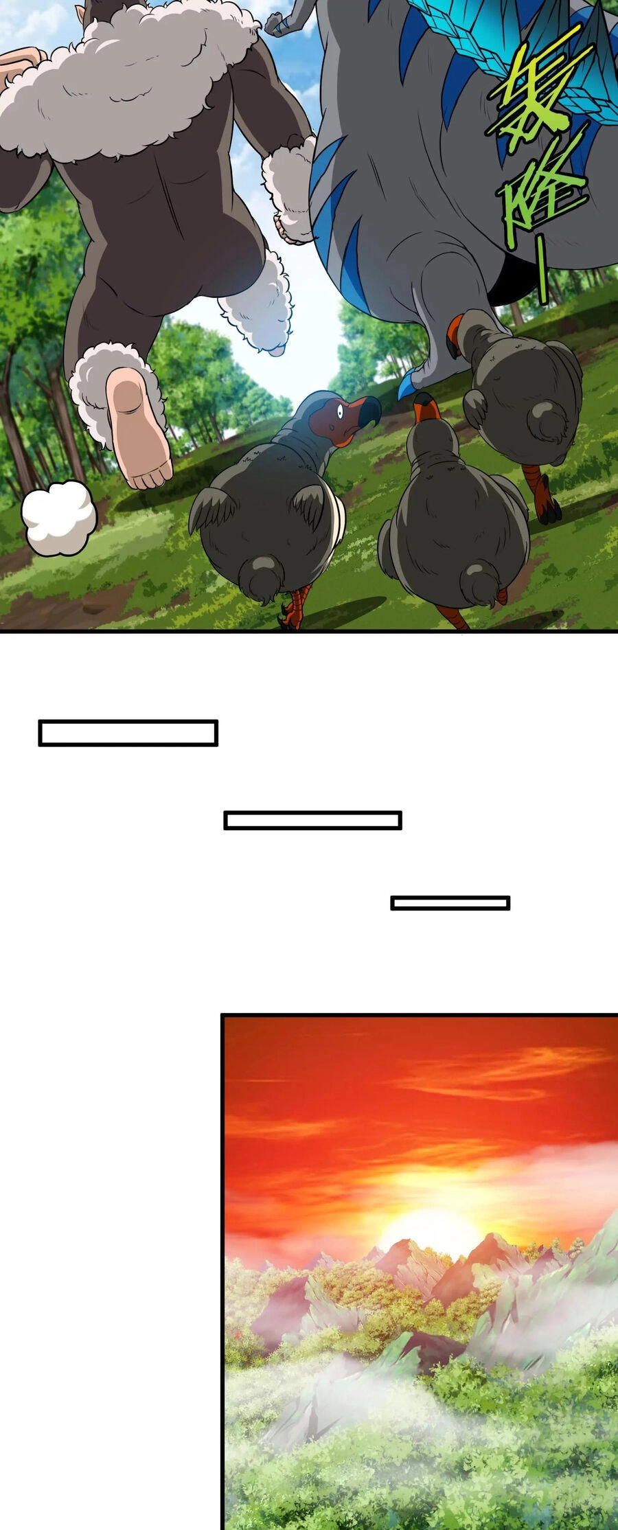 Trùng Sinh Thành Godzilla Chapter 45 - 8