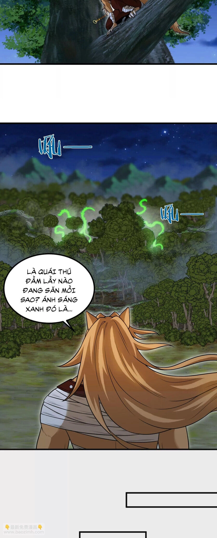 Trùng Sinh Thành Godzilla Chapter 45 - 21