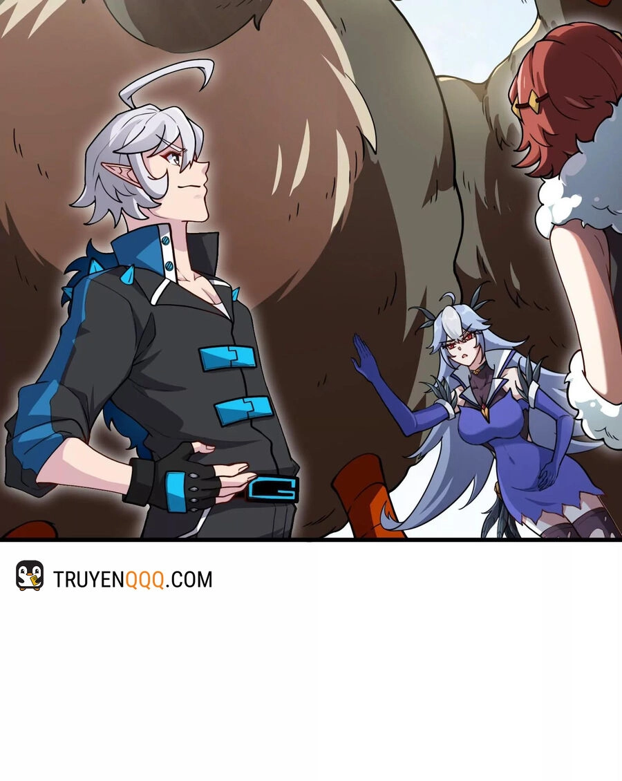 Trùng Sinh Thành Godzilla Chapter 45 - 26