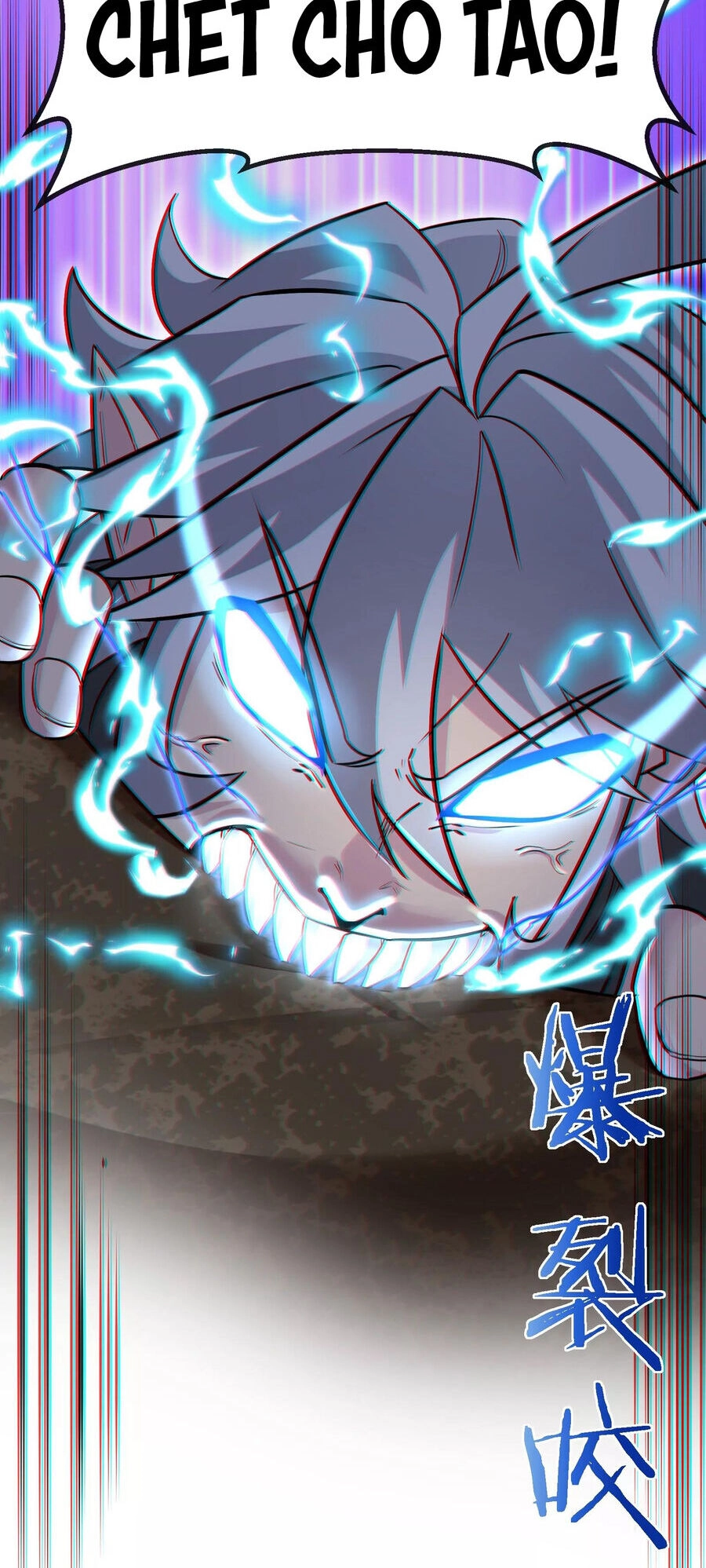 Trùng Sinh Thành Godzilla Chapter 46 - 27