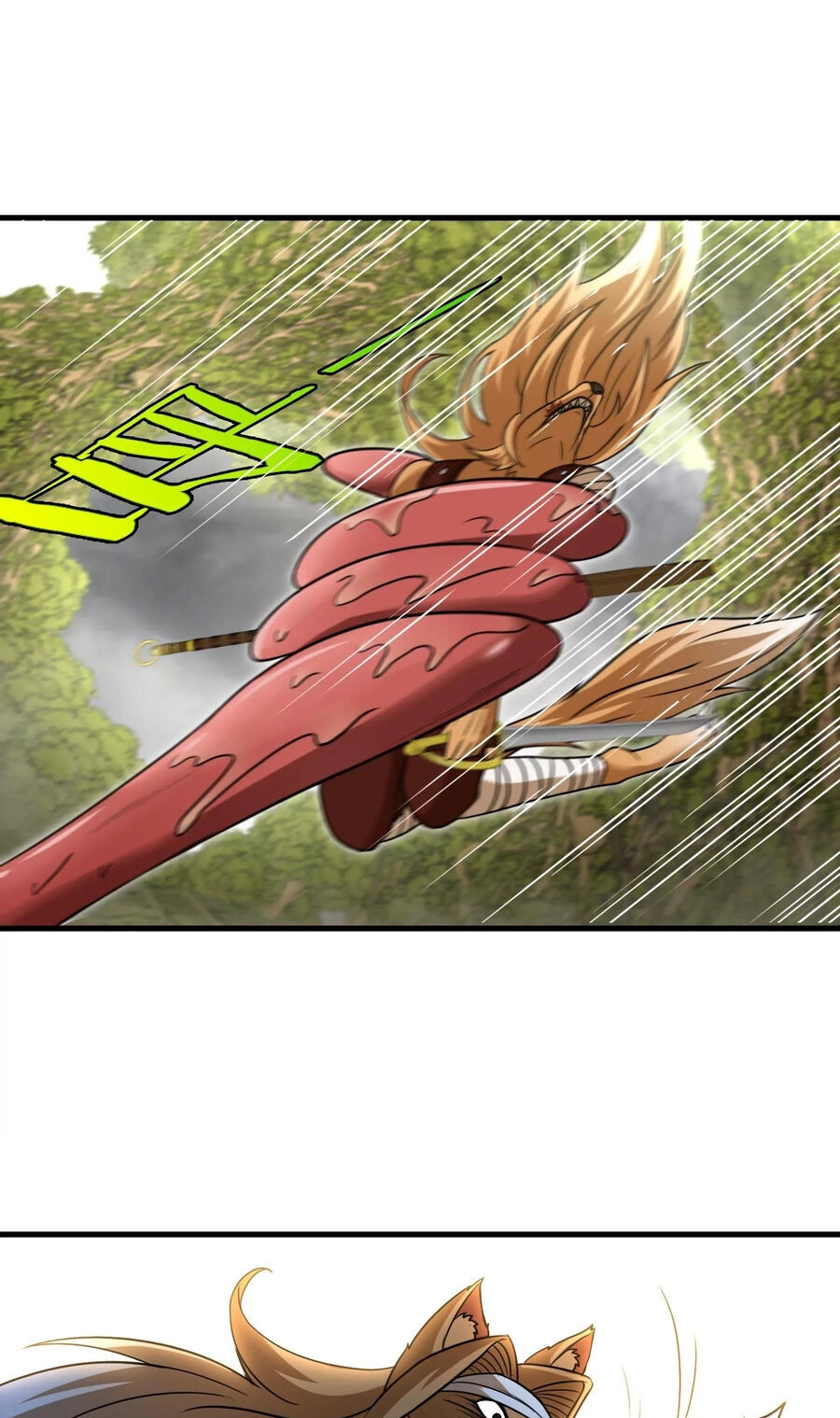 Trùng Sinh Thành Godzilla Chapter 47 - 17