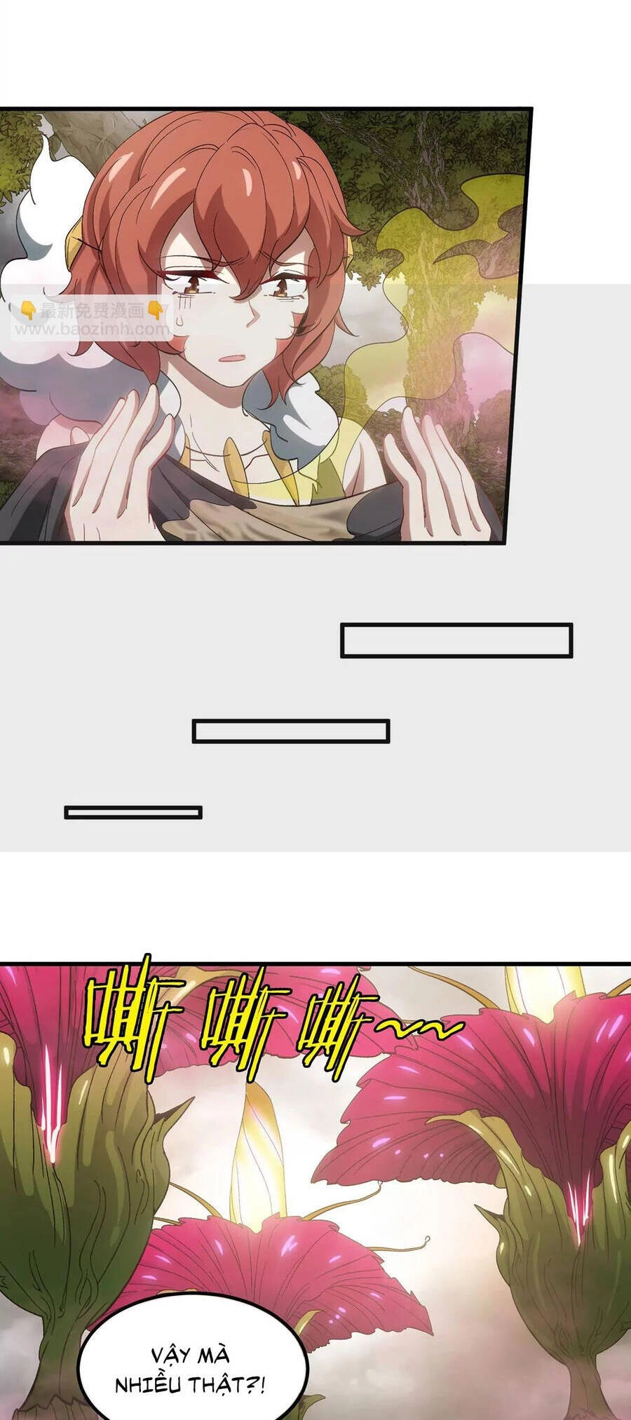 Trùng Sinh Thành Godzilla Chapter 49 - 15