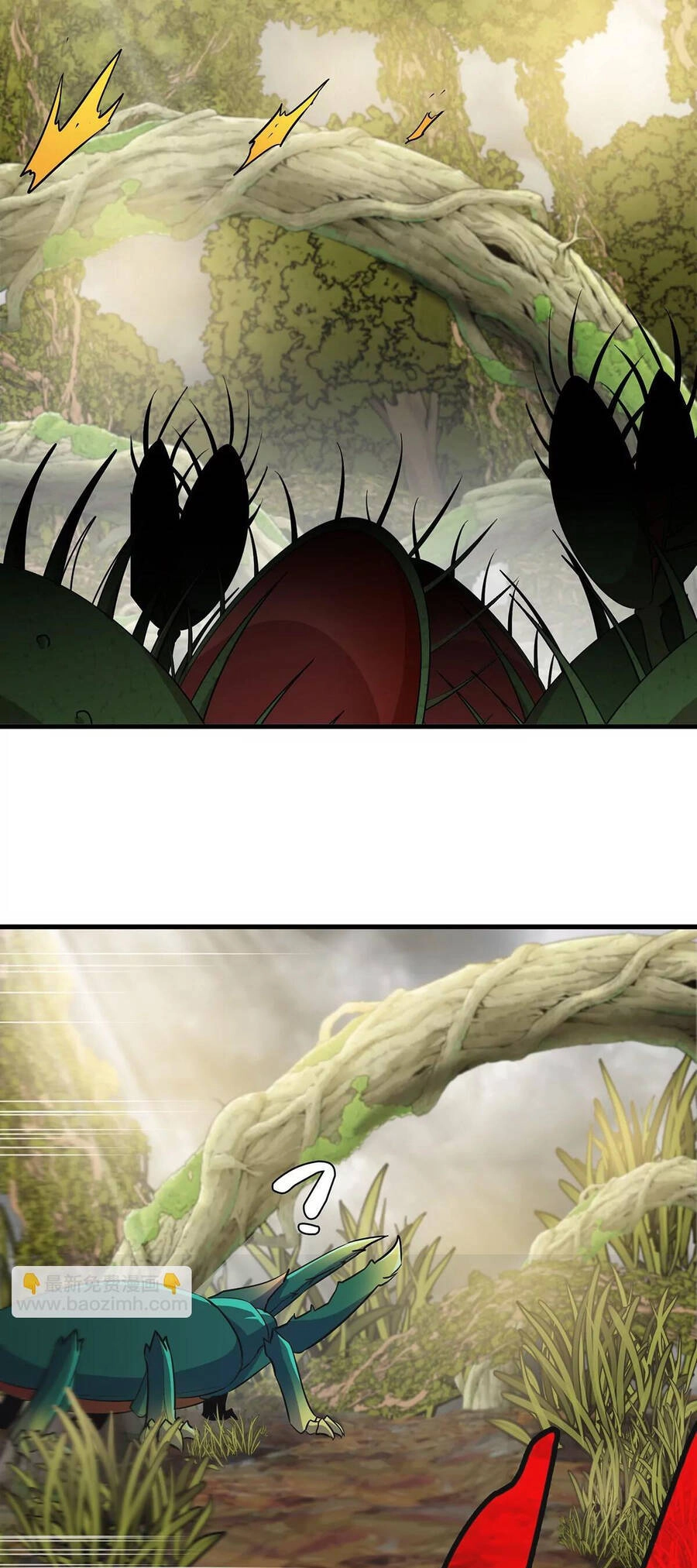 Trùng Sinh Thành Godzilla Chapter 49 - 26