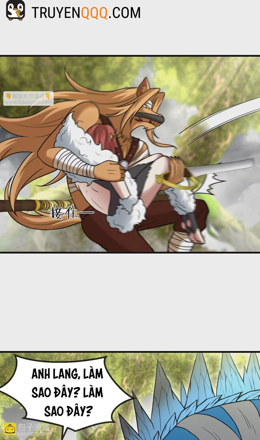 Trùng Sinh Thành Godzilla Chapter 50 - 23