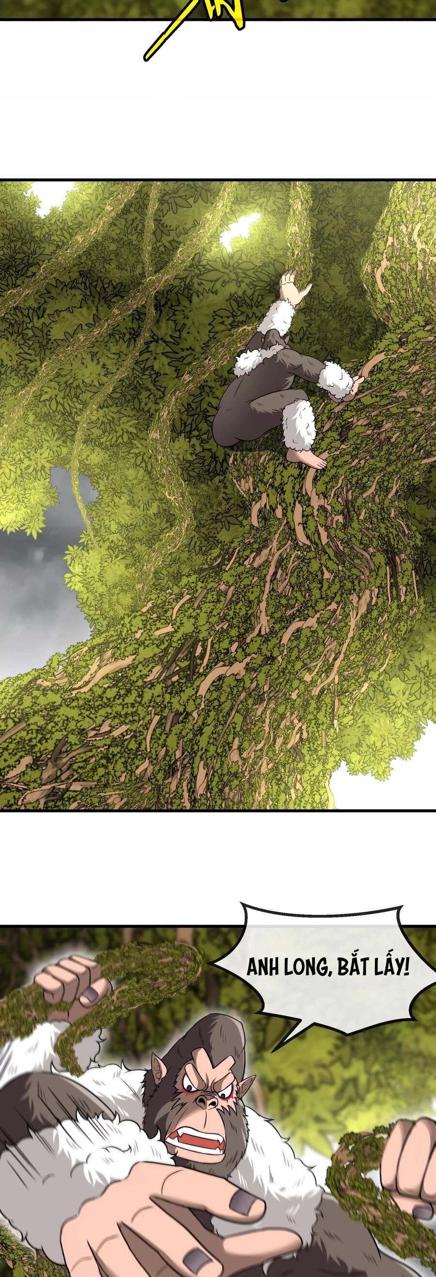 Trùng Sinh Thành Godzilla Chapter 50 - 27